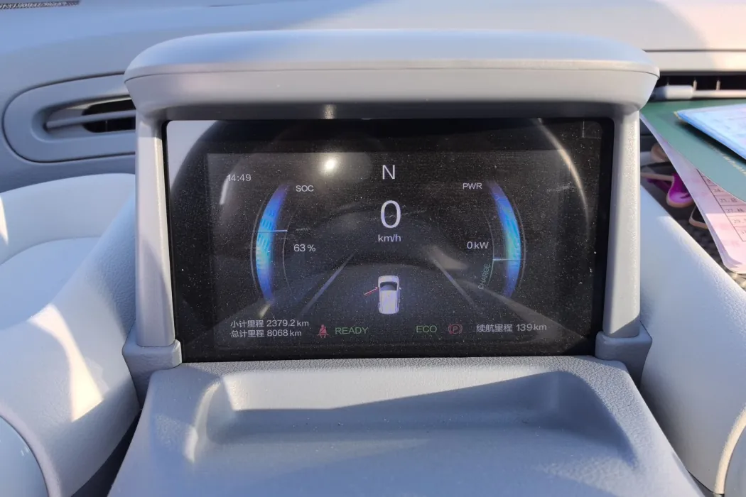 Фото машины