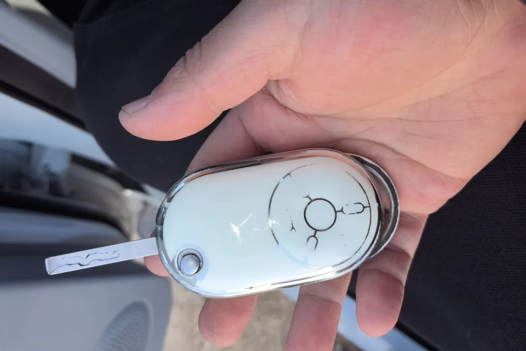 Фото машины