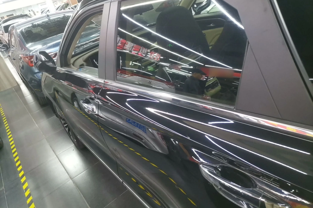 Бэкграунд машины