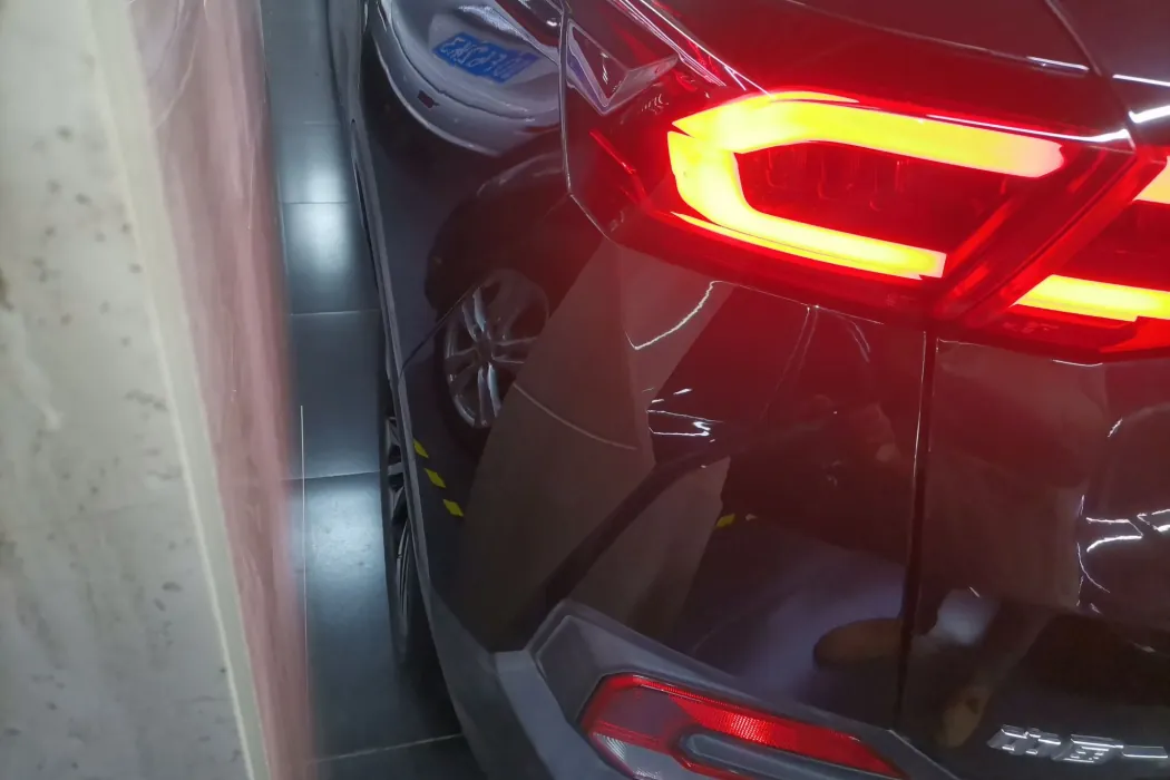 фото машины