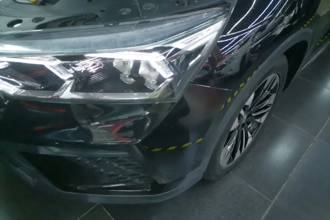 фото машины