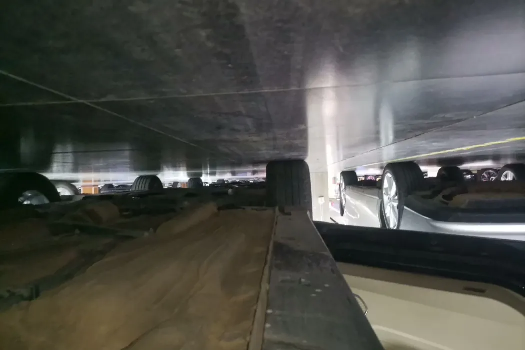 Фото машины