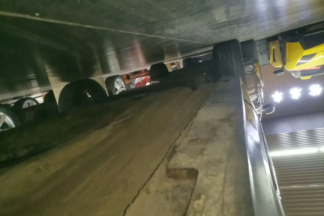 фото машины