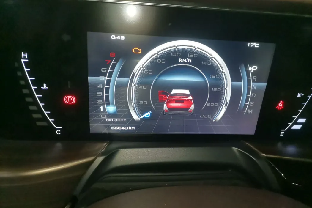 Фото машины