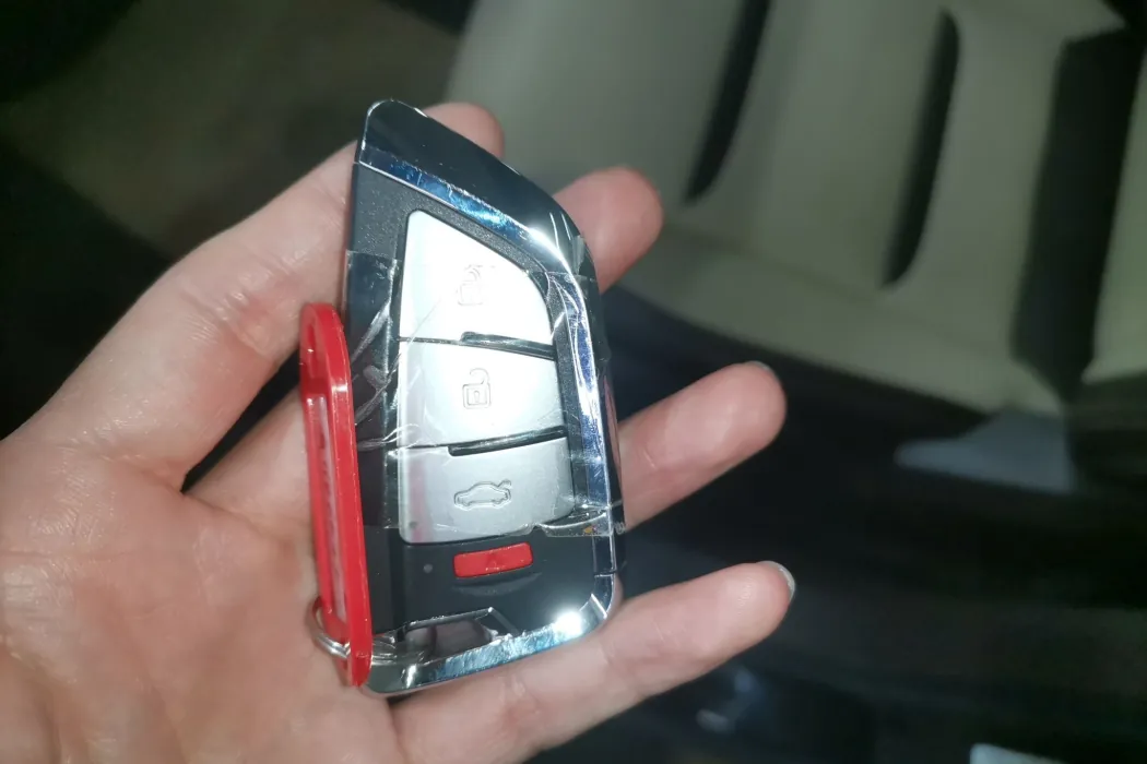 Фото машины