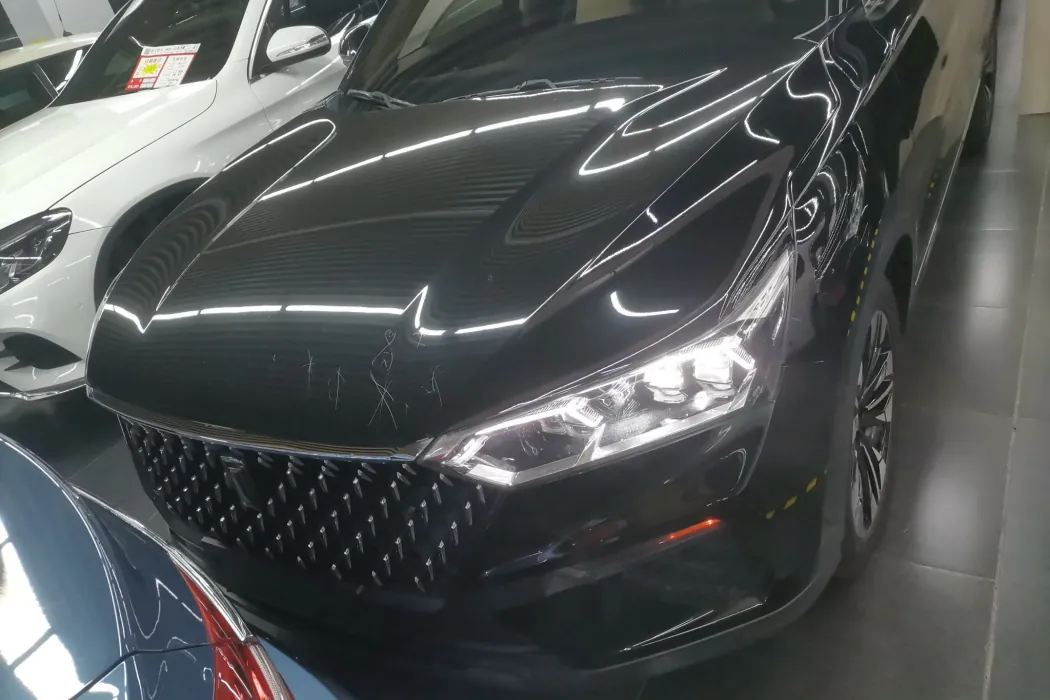 Фото машины