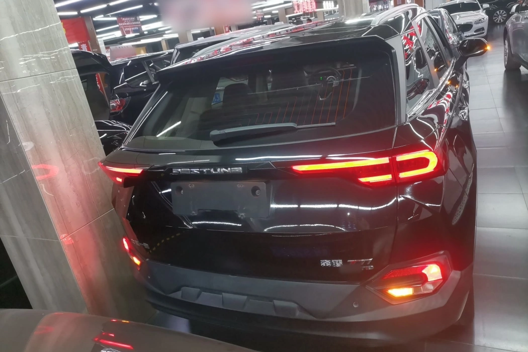 Фото машины