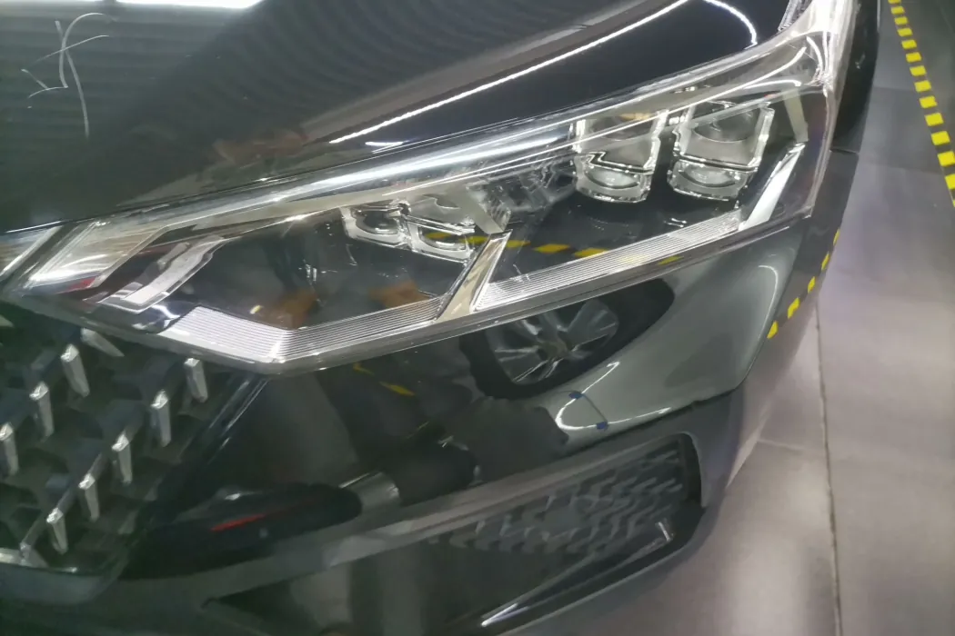 Фото машины