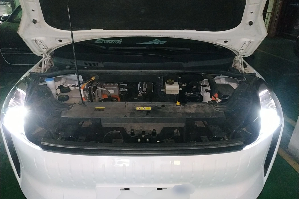 Фото машины