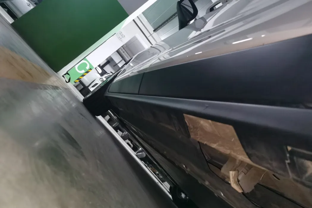 Фото машины