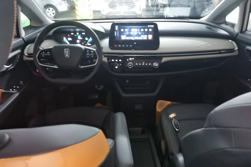 Pentium NAT 2023 PRO Comfort Travel Edition 419km