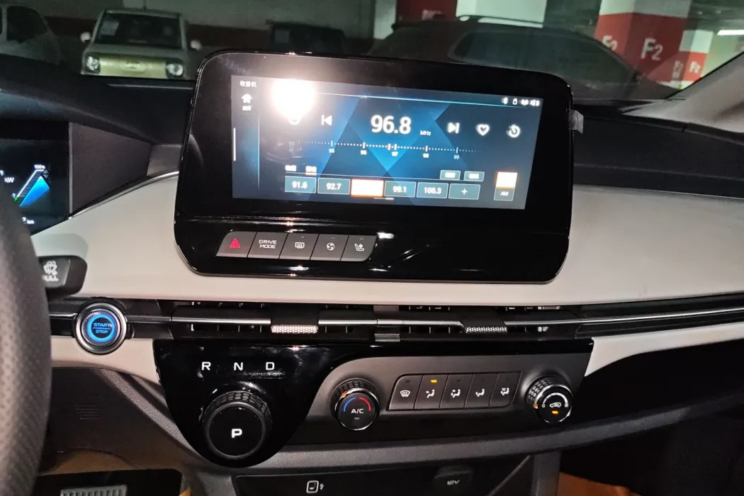 Pentium NAT 2023 PRO Comfort Travel Edition 419km