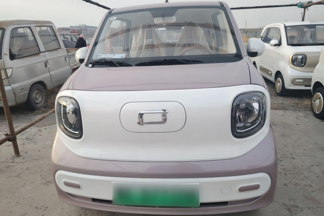 Pentium Pony 2026 222km Cute Horse Plus