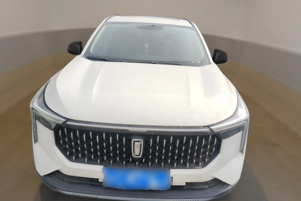 Pentium T55 2022 model 1.5T automatic leap model