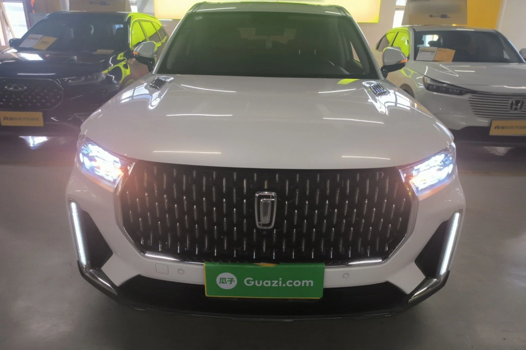 Фото машины