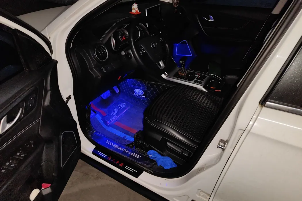 Фото машины