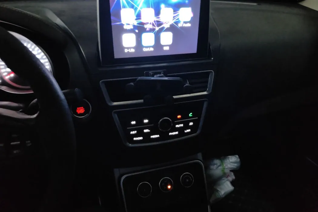 Фото машины