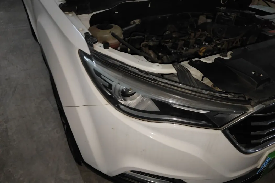 Фото машины