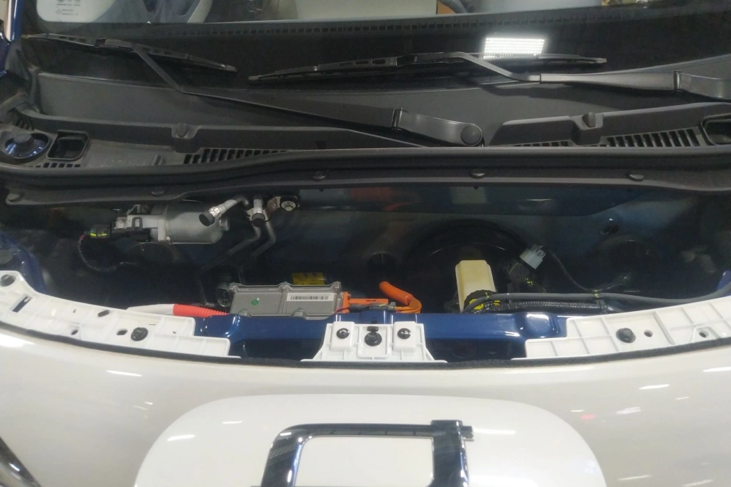 Фото машины