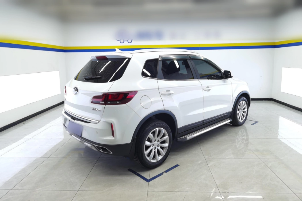 Фото машины