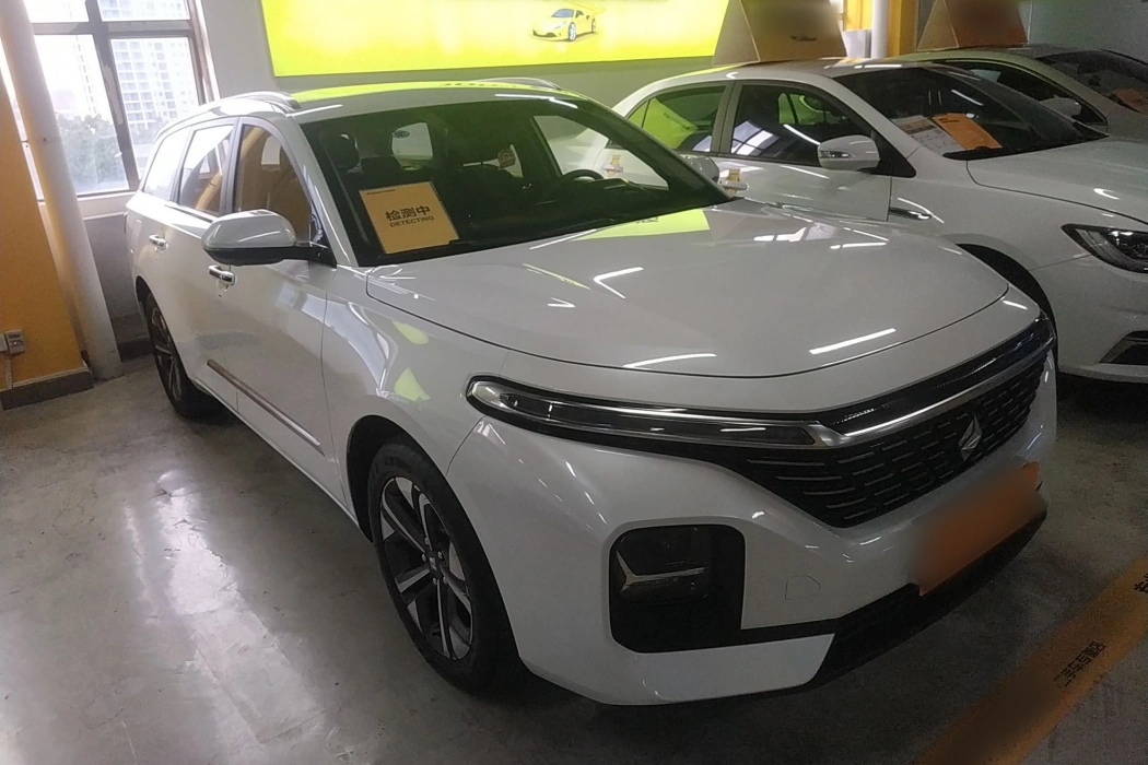 Бэкграунд машины