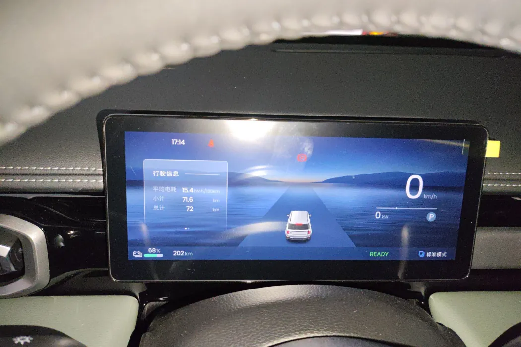 Фото машины 17