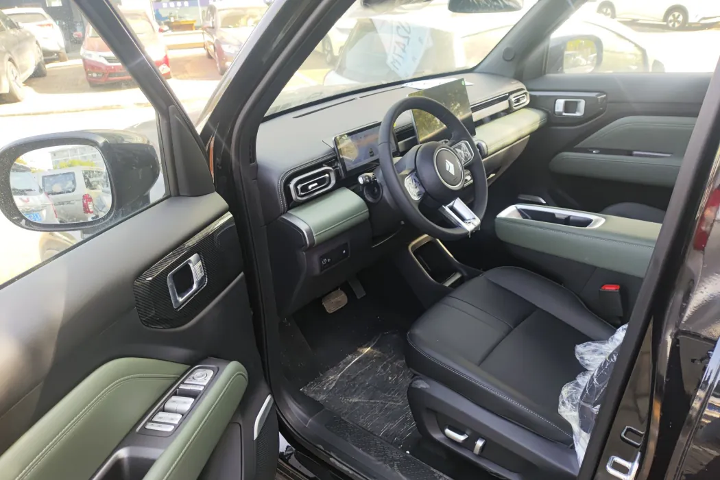 Фото машины 13