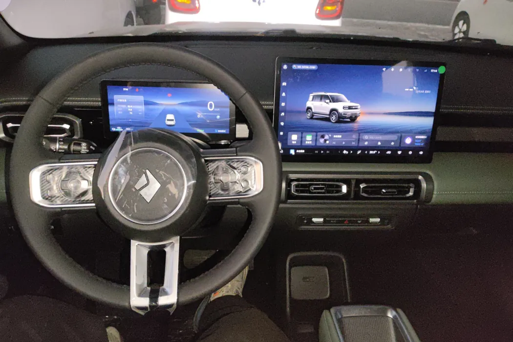 Фото машины 12