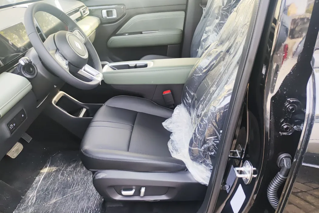 Фото машины 7