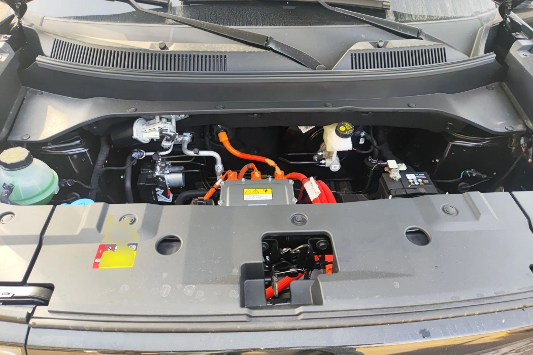 Baojunyue also Plus 2026 301km Ultimate Edition