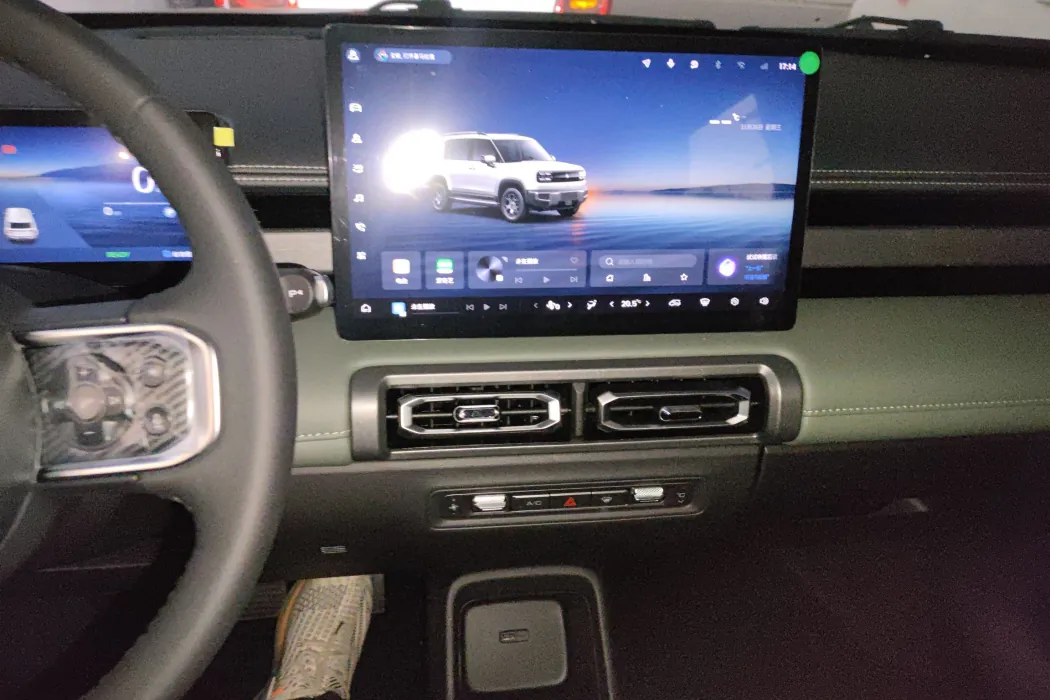 Фото машины 6