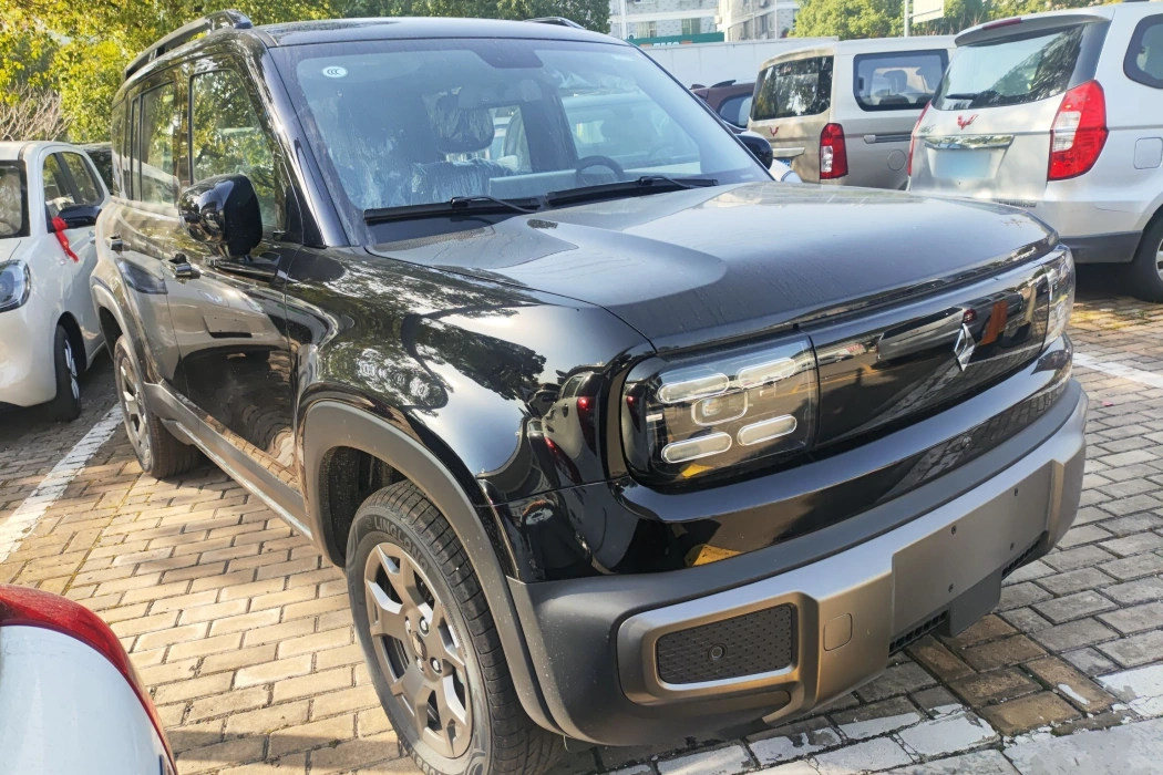 Фото машины 15