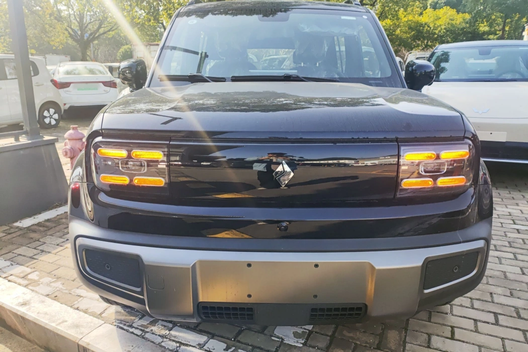 Фото машины 14