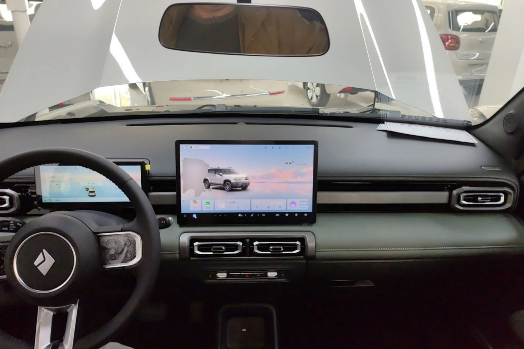 Фото машины 6