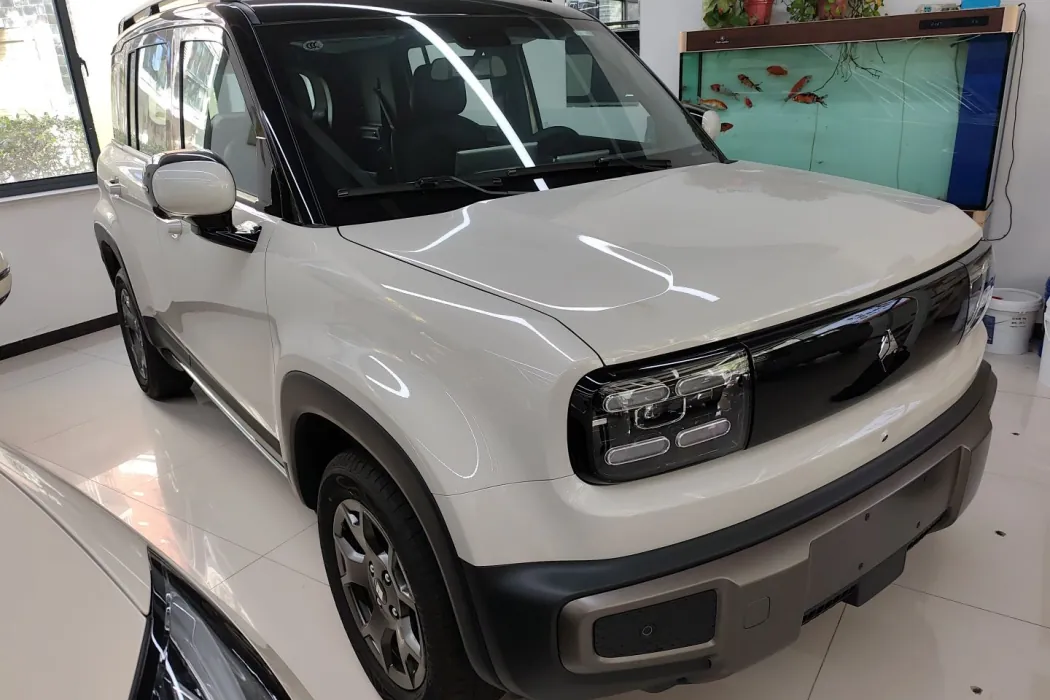 фото машины