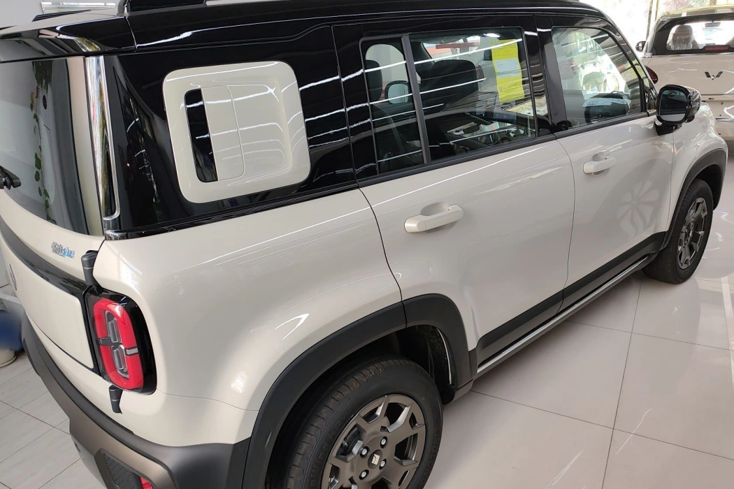 Фото машины 18