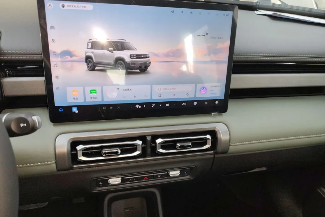 Фото машины 9