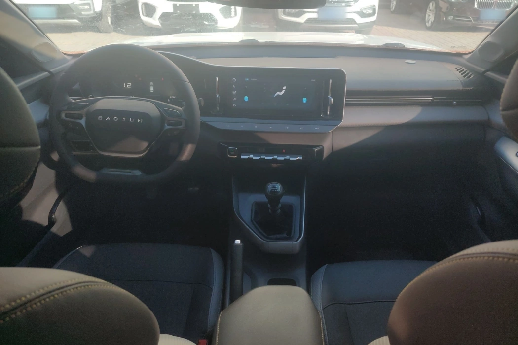 Фото машины 8