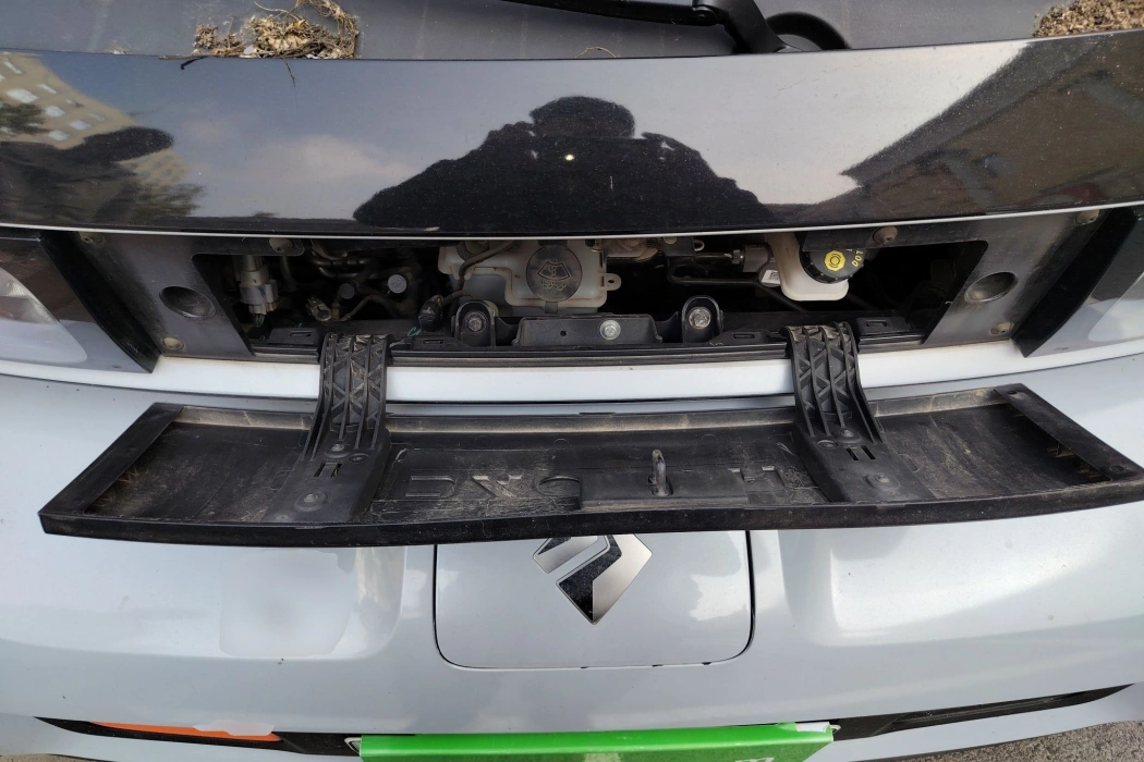 Фото машины