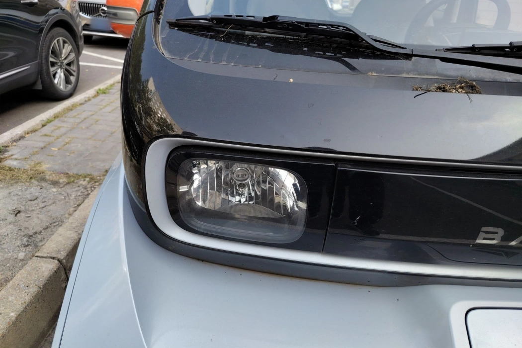 Фото машины