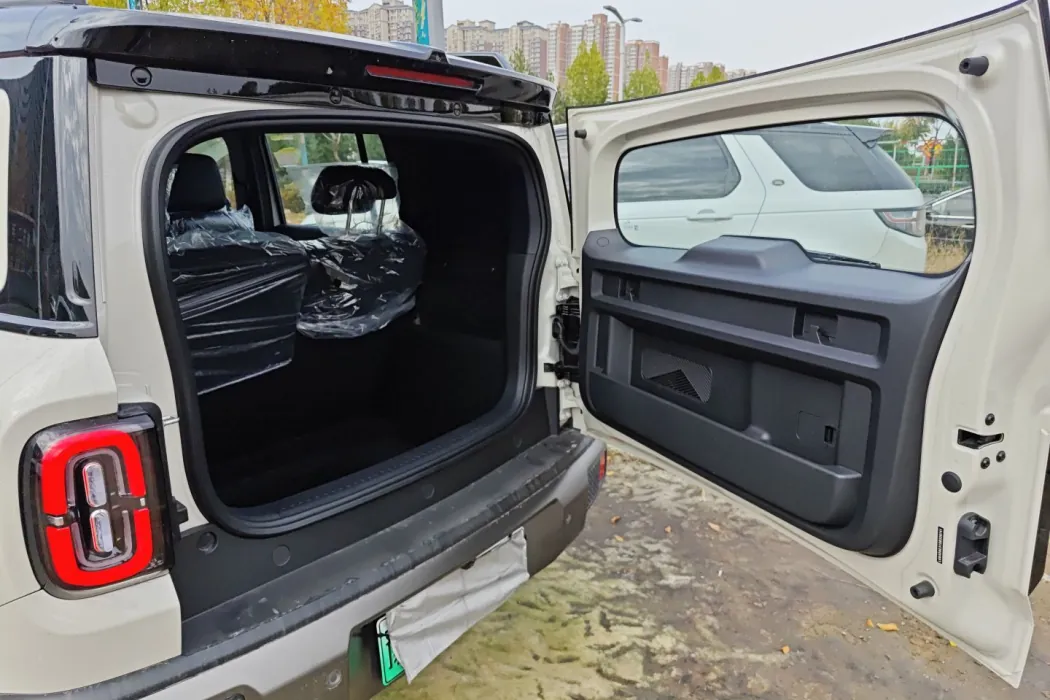 Фото машины 11