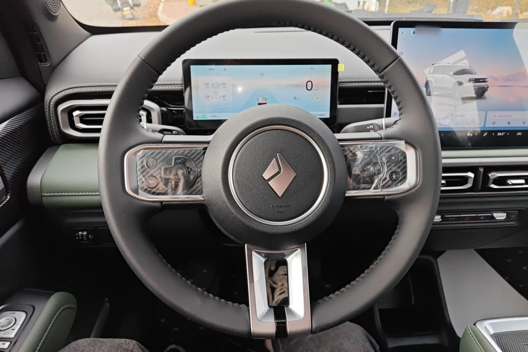 Фото машины 8