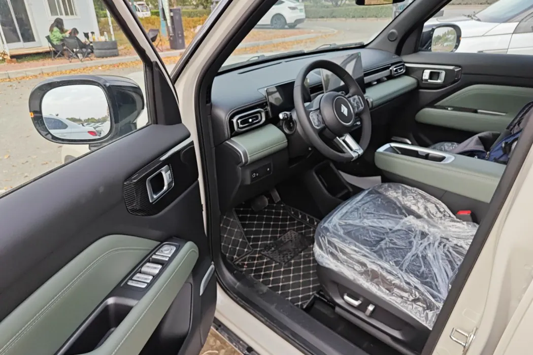 Фото машины 19