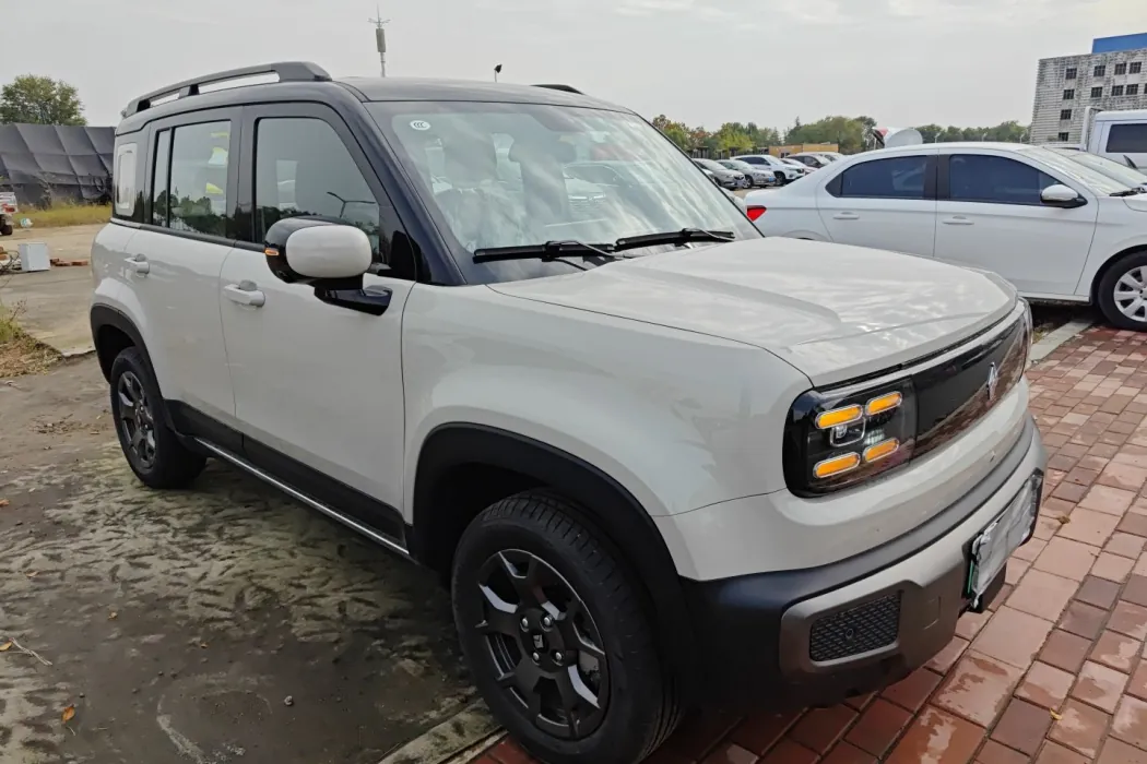 Фото машины 18