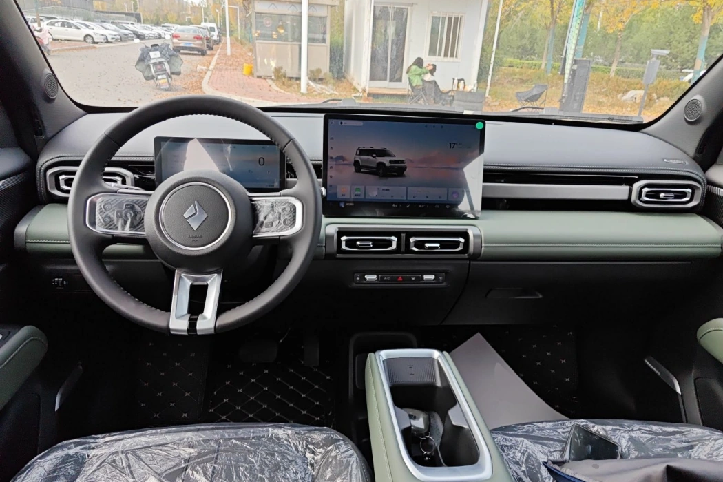 Фото машины 7