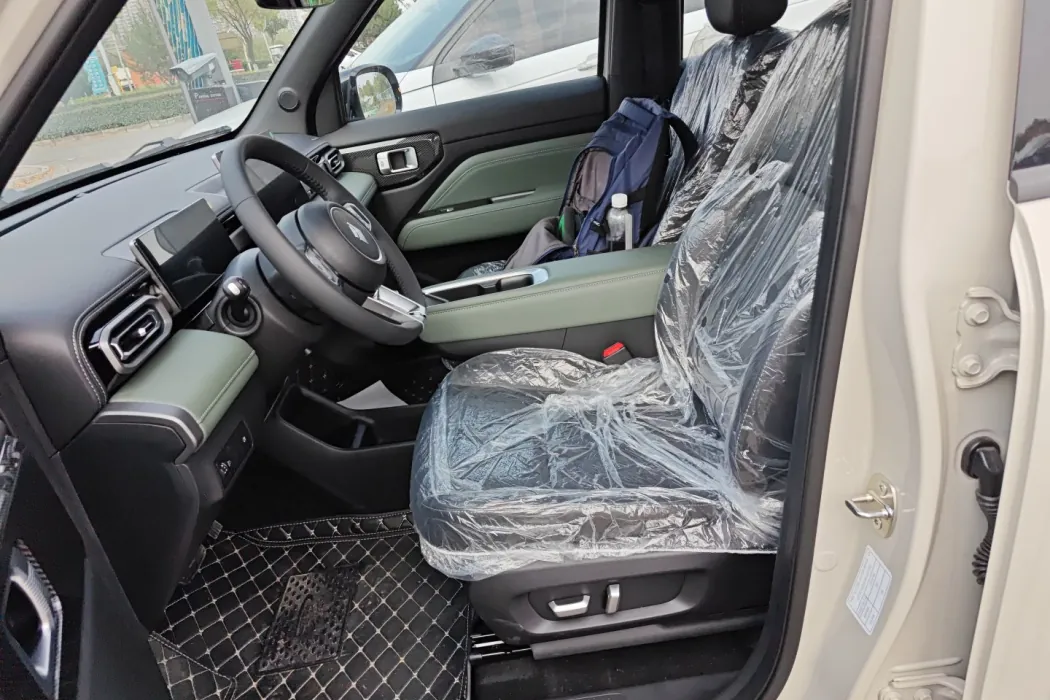 Фото машины 10