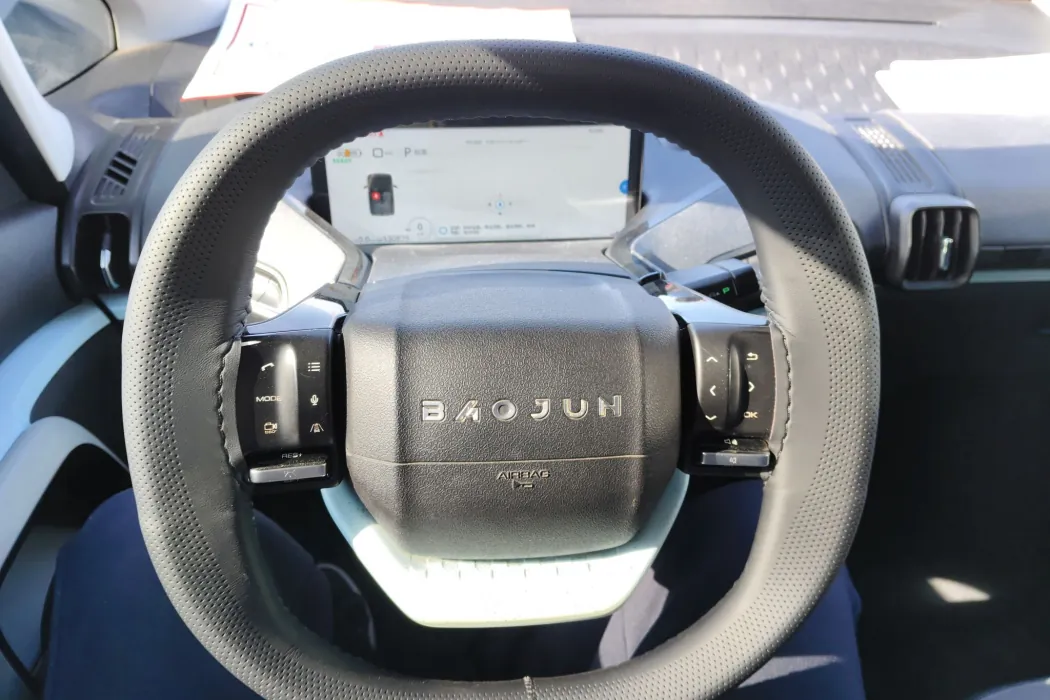 Фото машины 6