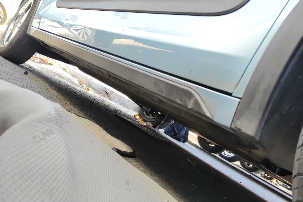 фото машины