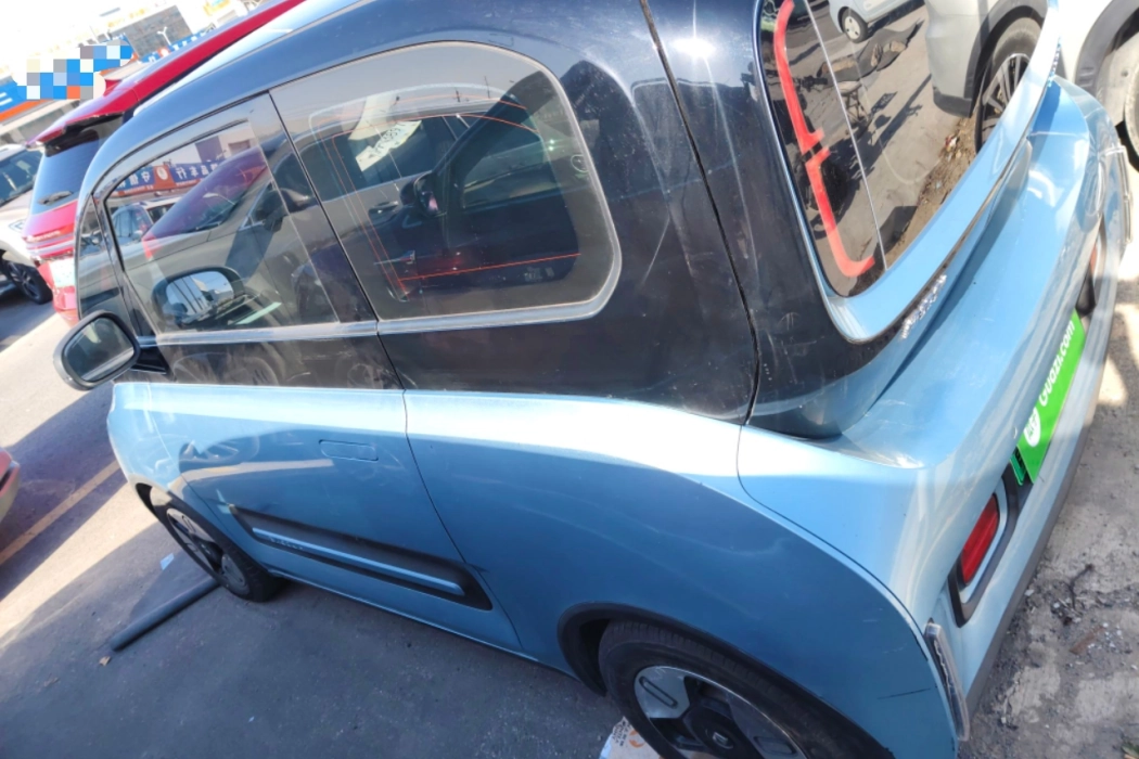 Фото машины 13