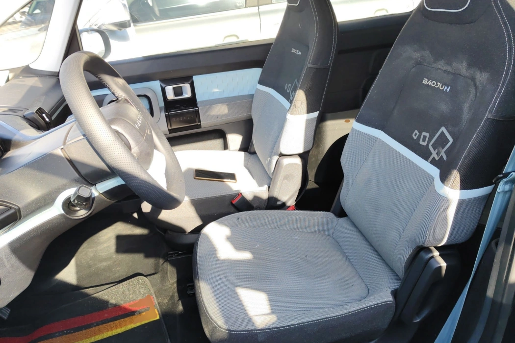 Фото машины 16